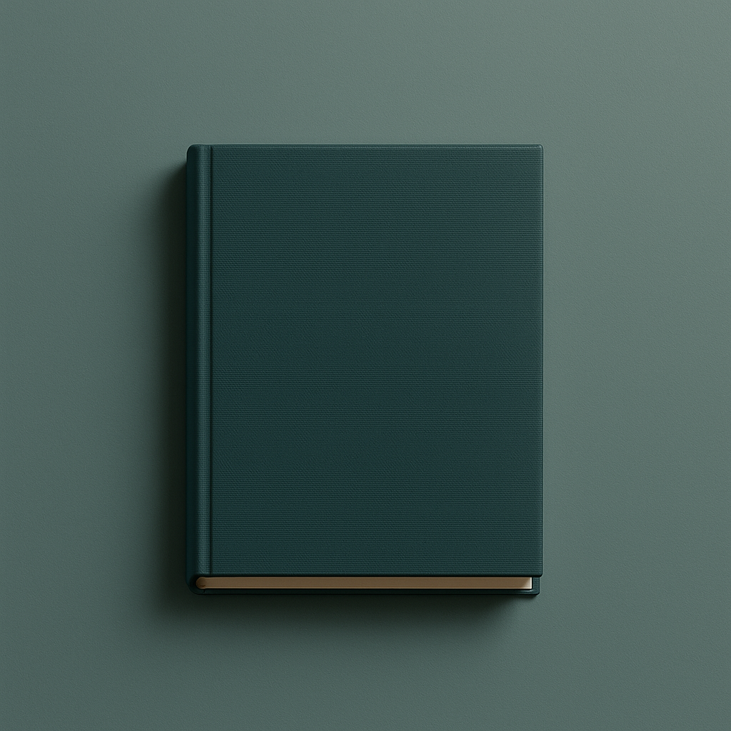 Generic image of book