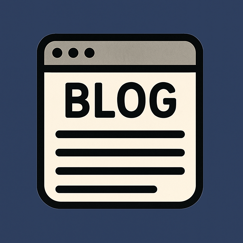 Default Blog Image
