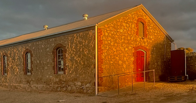 image of harvest corner