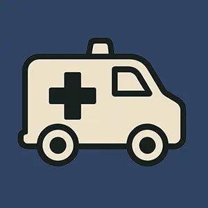 Ambulance Station Minlaton