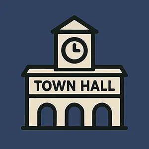 Minlaton Community Hall