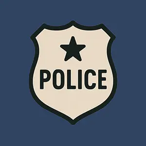 Minlaton Police Station