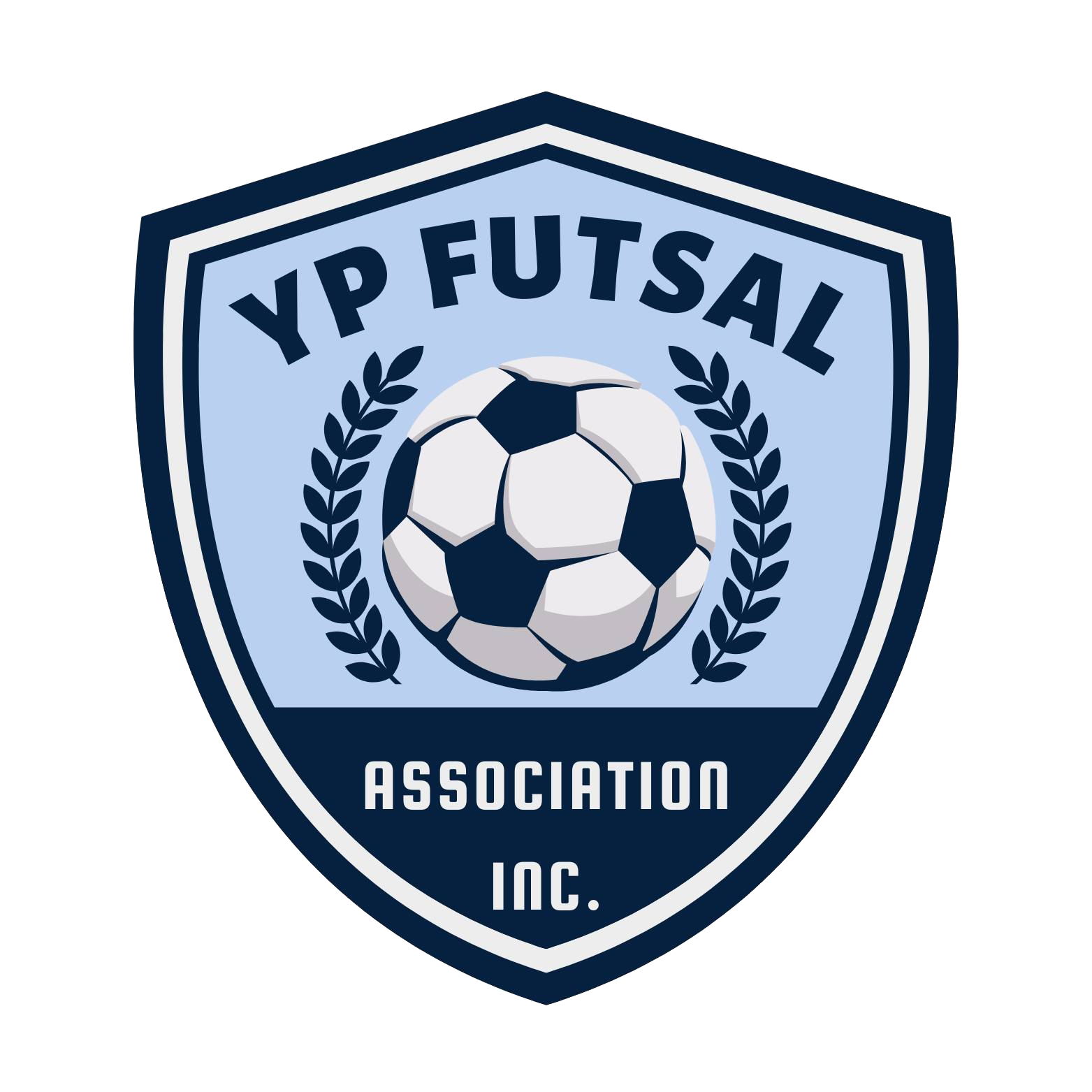 Logo - Not affiliated with Football this soccer club.