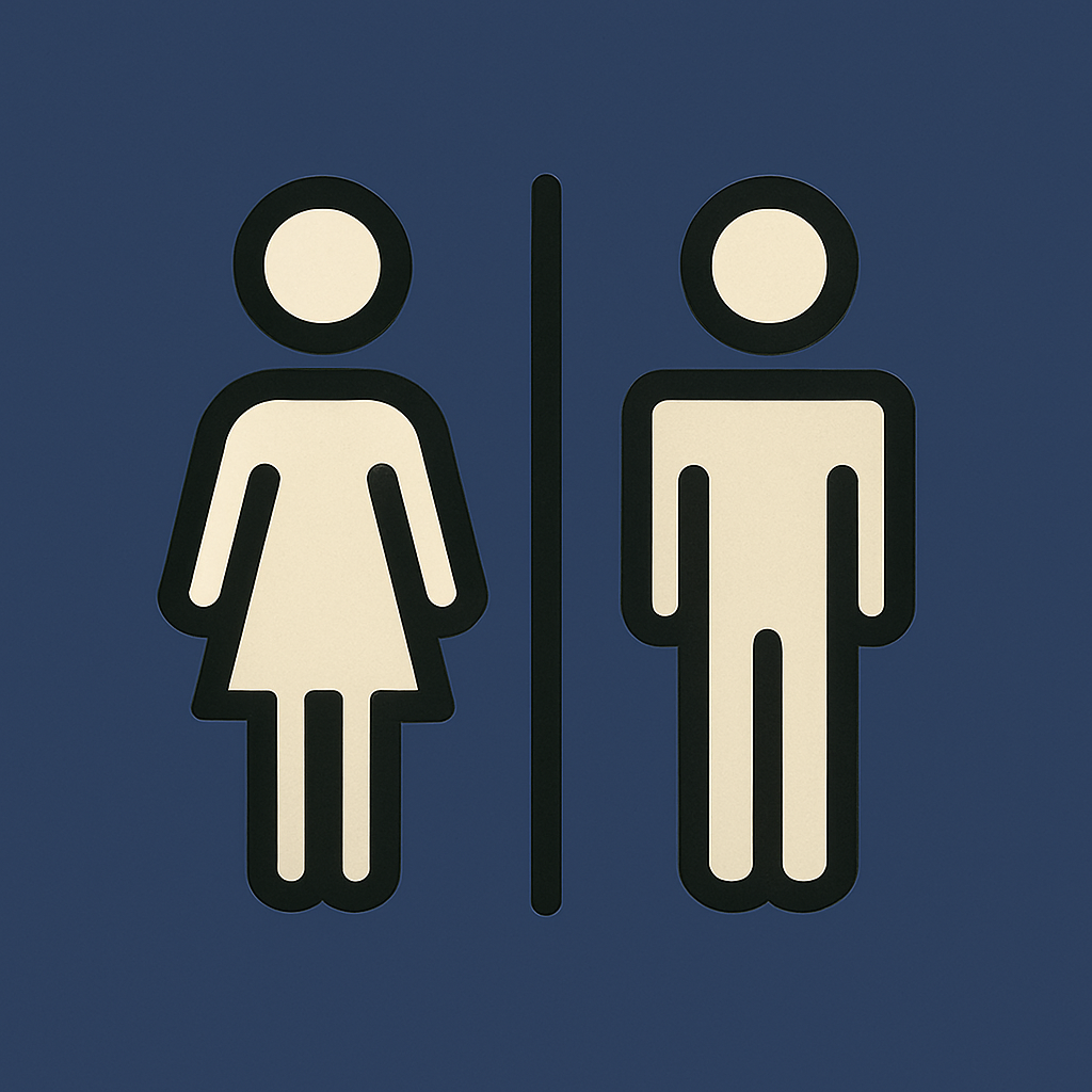 Public toilets Minlaton